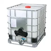 50% tööstusliku kvaliteediga vesinikperoksiid H₂O₂ paberi pleegitamiseks